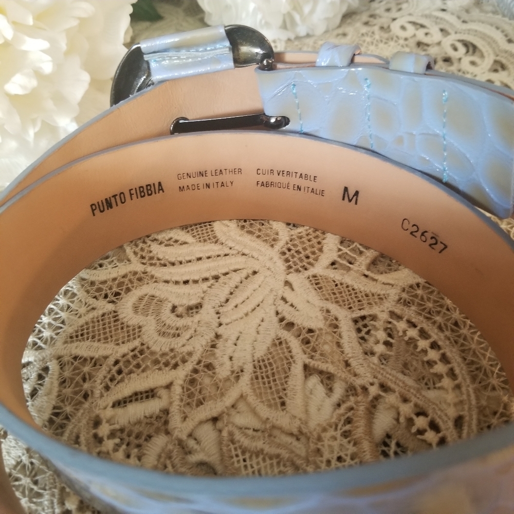 Belt - Picture 3 of 5